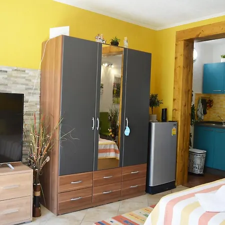 Luka Biograd - Apartman