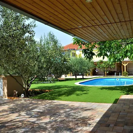Luka Biograd - *