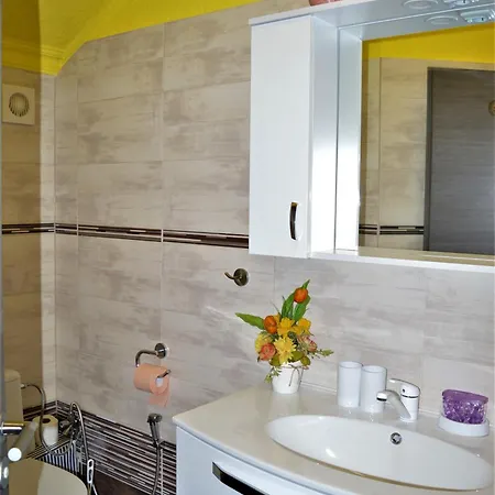 Apartman Luka Biograd - Benkovac