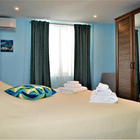 Luka Biograd - Apartman