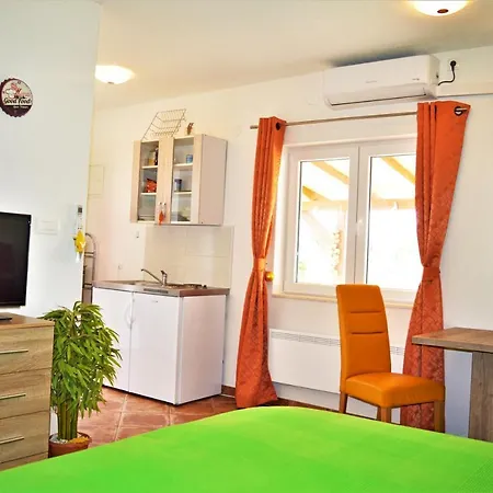 Apartman Luka Biograd - Benkovac