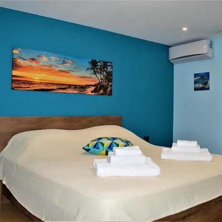 Apartman Luka Biograd - Benkovac