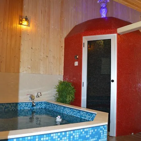 Luka Biograd - Apartman