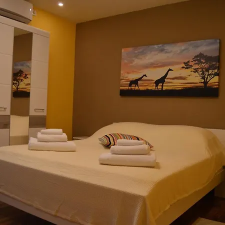 Luka Biograd - Benkovac