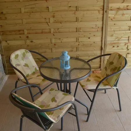 Apartman Luka Biograd -