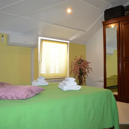 Luka Biograd - Benkovac