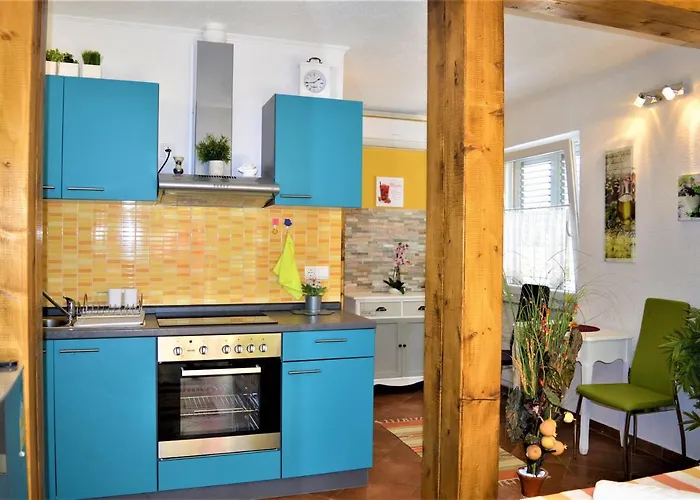 Luka Biograd - 아파트 *