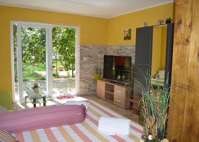 Luka Biograd - 벤코바츠