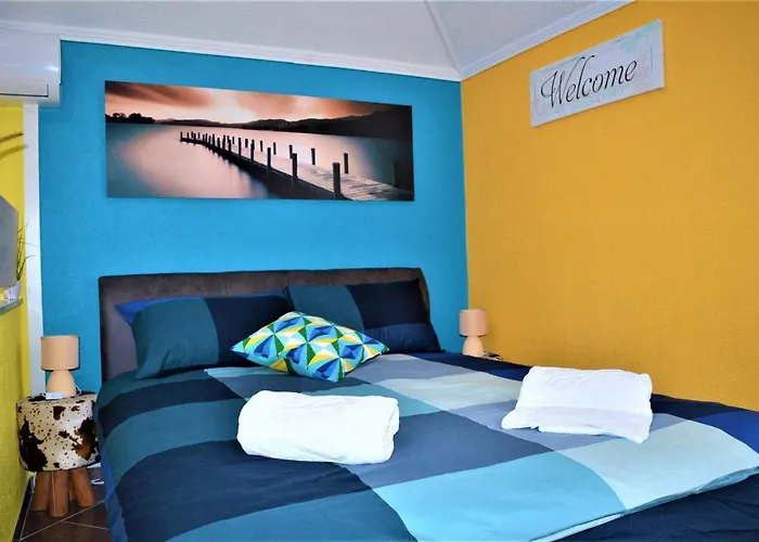 Luka Biograd - * 벤코바츠