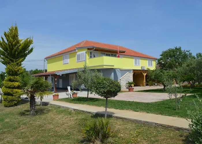 Luka Biograd - * 벤코바츠