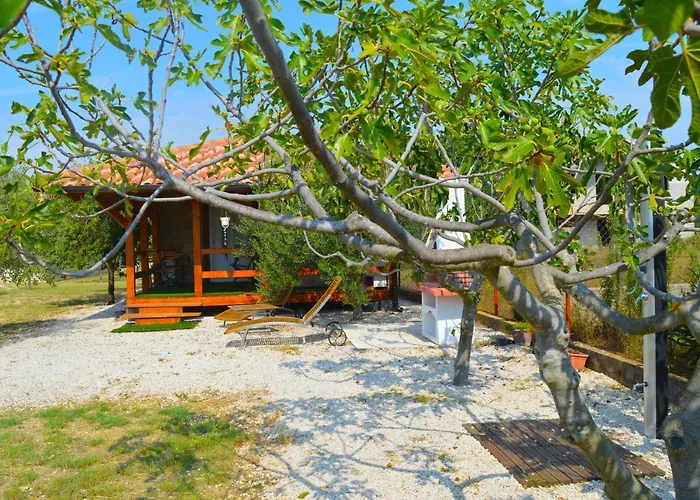 Luka Biograd - 아파트