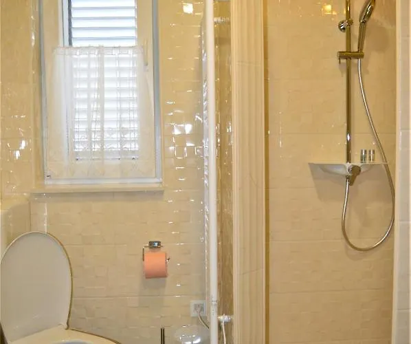 Luka Biograd - 아파트