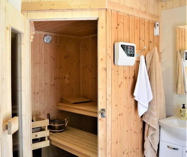 Luka Biograd - 아파트 벤코바츠