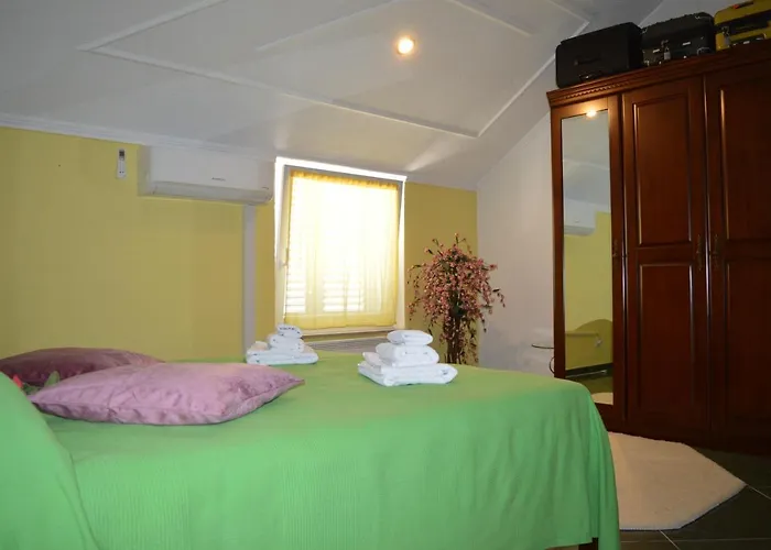 Luka Biograd - 벤코바츠