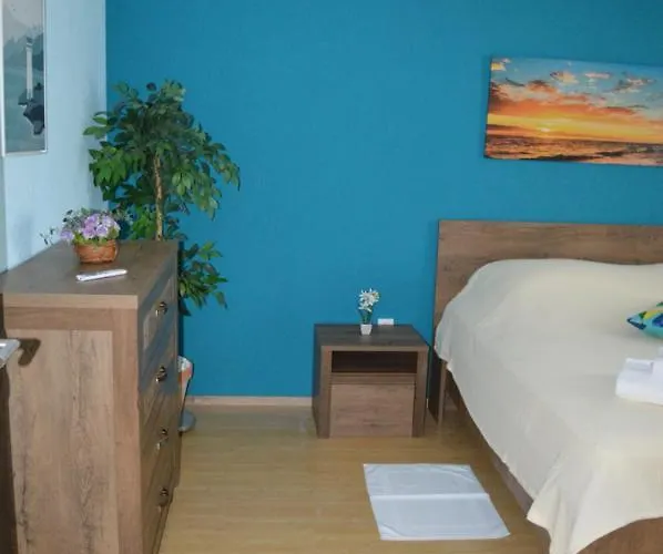 Luka Biograd - * 벤코바츠