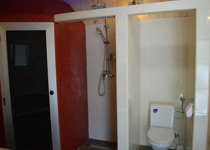 Luka Biograd - 아파트 벤코바츠